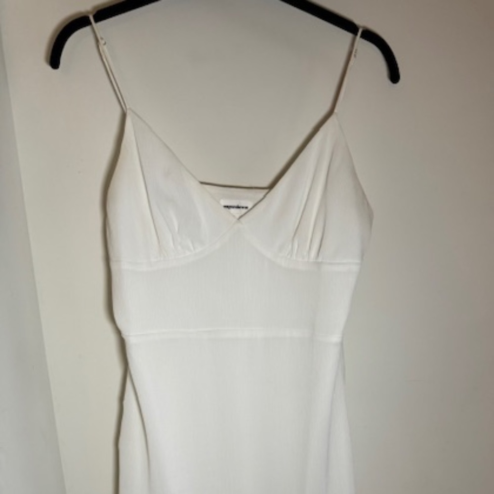 Revolve Superdown Midi Dress Size L